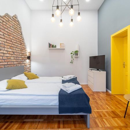 5 Star Luxury Studio-Old Town Center Cluj-Napoca Exteriör bild