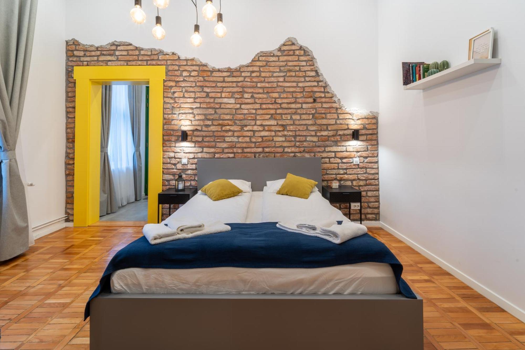 5 Star Luxury Studio-Old Town Center Cluj-Napoca Exteriör bild