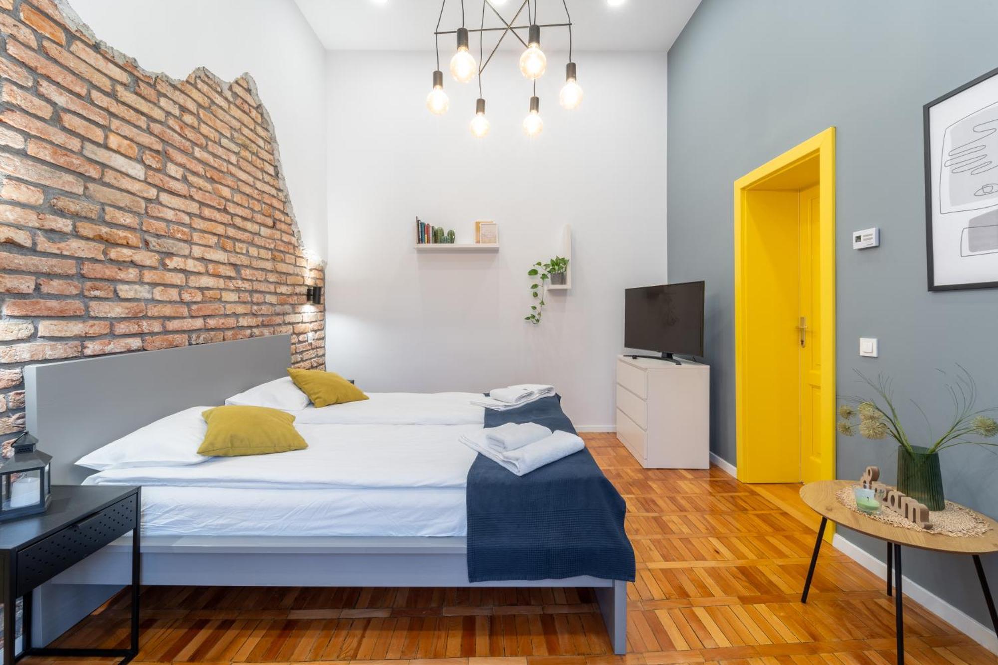 5 Star Luxury Studio-Old Town Center Cluj-Napoca Exteriör bild
