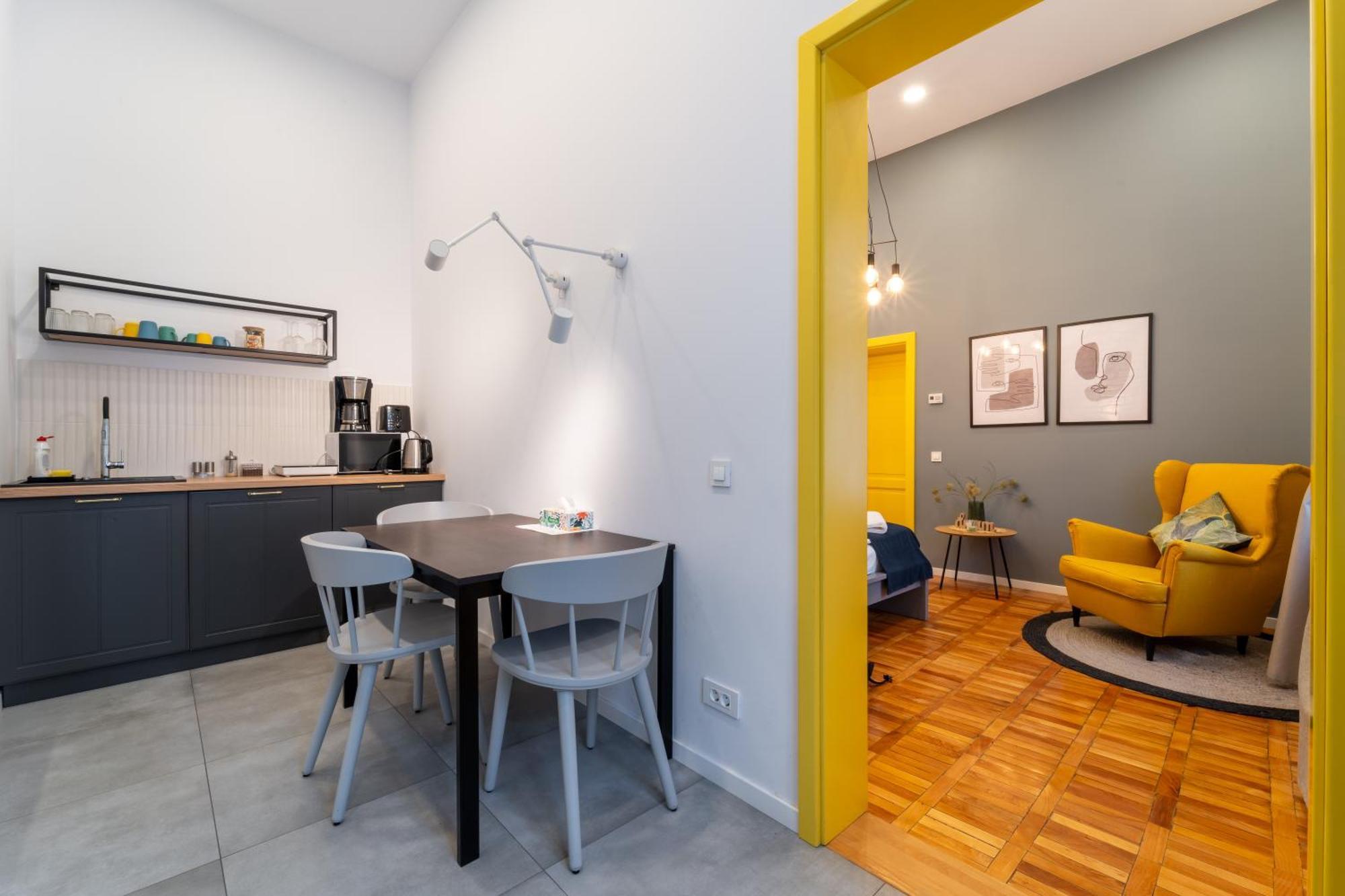 5 Star Luxury Studio-Old Town Center Cluj-Napoca Exteriör bild
