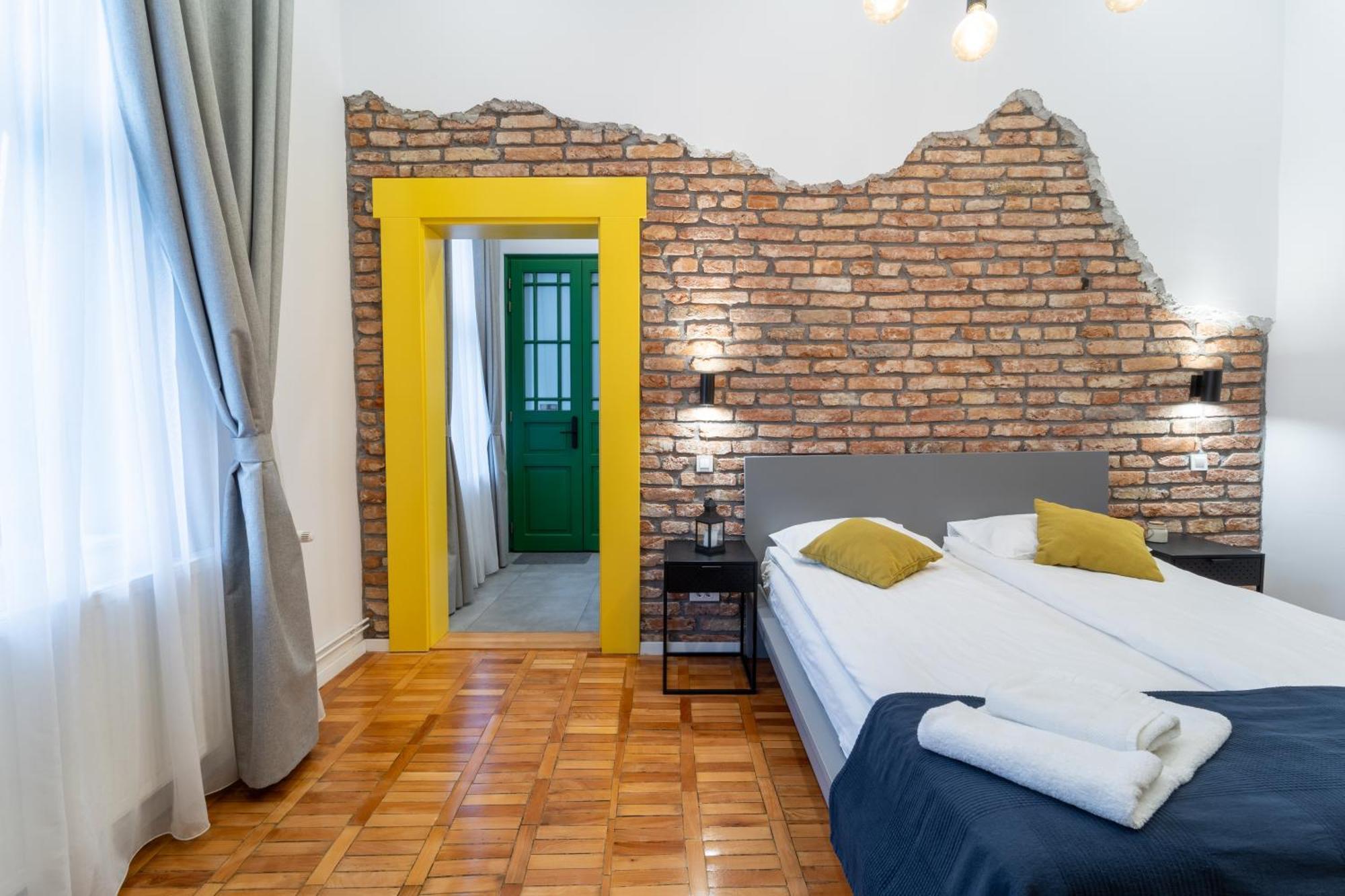 5 Star Luxury Studio-Old Town Center Cluj-Napoca Exteriör bild