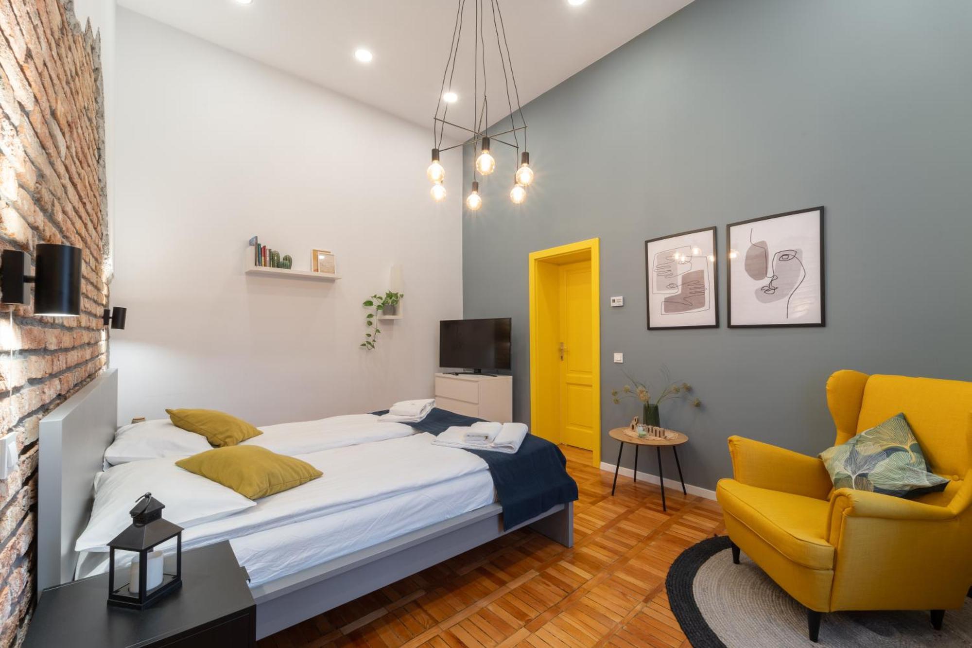 5 Star Luxury Studio-Old Town Center Cluj-Napoca Exteriör bild